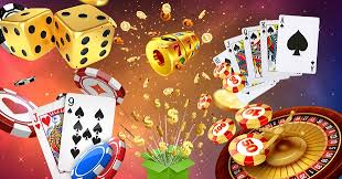 5666bet একটি নতুন দিগন্ত ই-জুয়া ও বেটিংয়ের জন্য