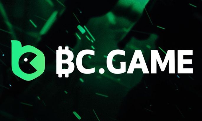 BC.Game Login Your Guide to Hassle-Free Access