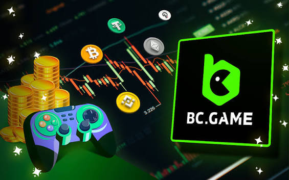 BC.Game Login Your Guide to Hassle-Free Access