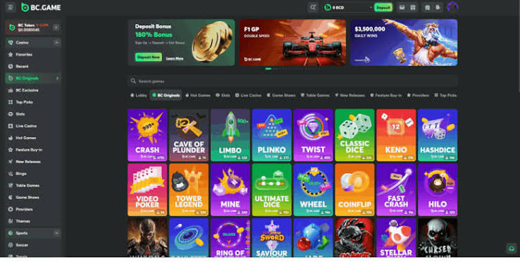 Bitcoin Casino Uden ROFUS En Guide til Sikker og Anonym Spiloplevelse