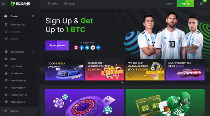 Bitcoin Casino Uden ROFUS En Guide til Sikker og Anonym Spiloplevelse