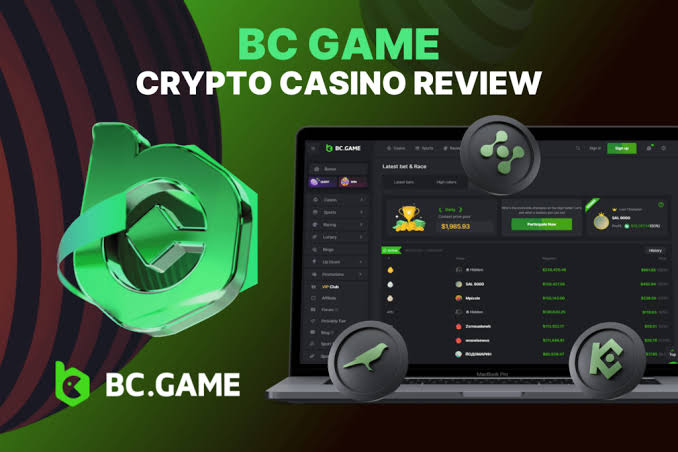 Bitcoin Casino Uden ROFUS En Guide til Sikker og Anonym Spiloplevelse
