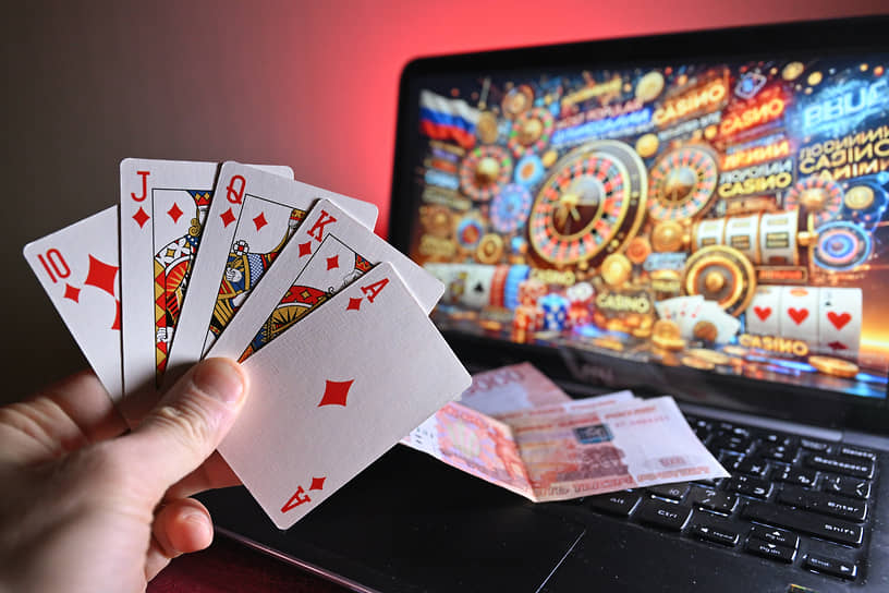 Discover the Thrills of Online Casino Jokabet 1632573520