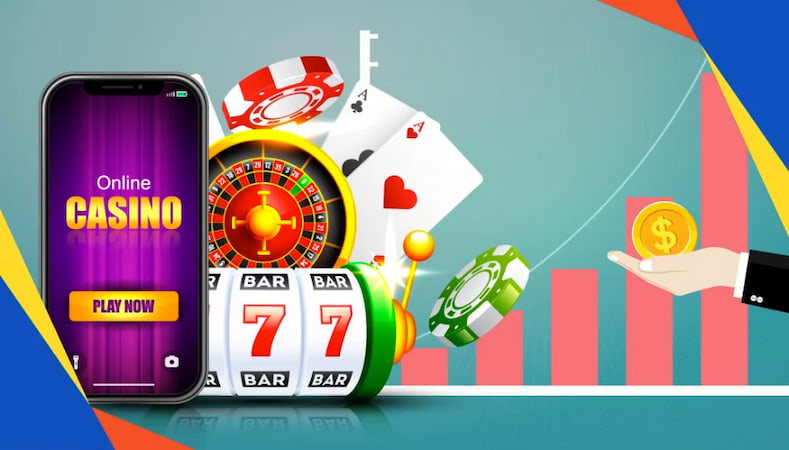 Experience the Thrill Beonbet Online Casino UK Experience the Thrill Beonbet Online Casino UK