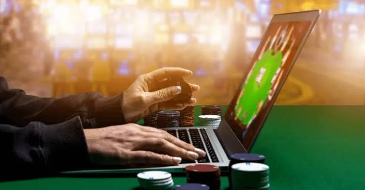Καζίνο χωρίς KYC Η Νέα Τάση στον Κόσμο των Τυχερών Παιχνιδιών 413667959