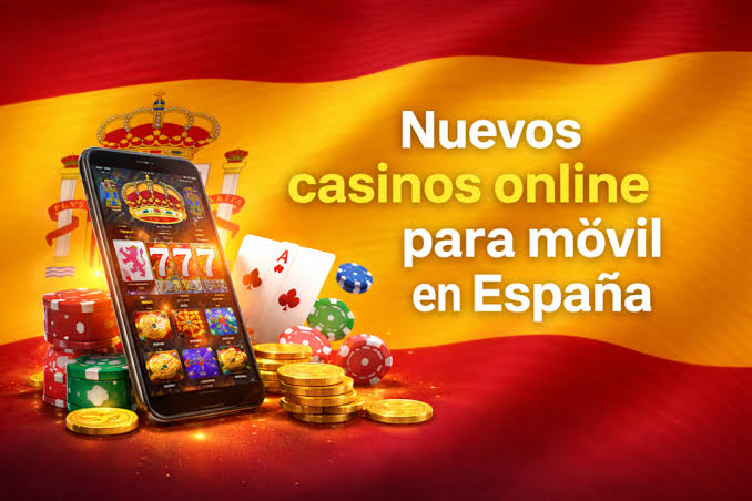 Los Mejores Casinos sin Mínimo de Depósito en España