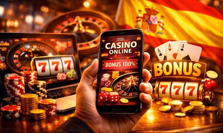 Mejor Casino Online Gratis Dinero Descubre las Mejores Ofertas