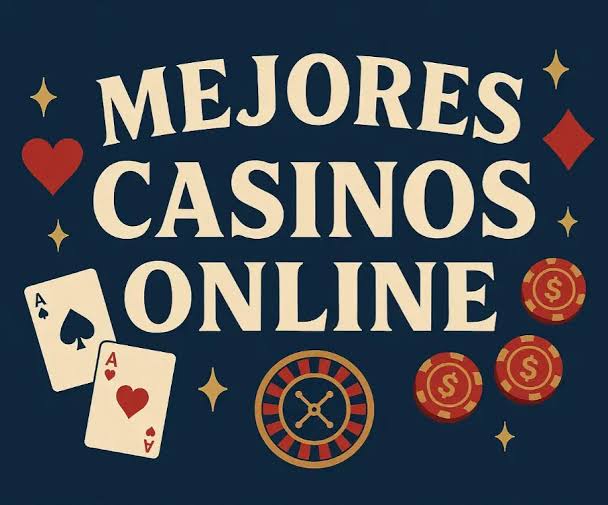 Mejor Casino Online Gratis Dinero Descubre las Mejores Ofertas