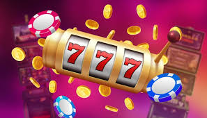 Scopri le Nuove Slot Online Innovazione e Divertimento a Portata di Click