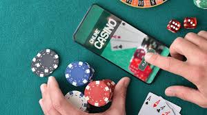 Spins of Glory - Poczuj magię wygranych w online casino