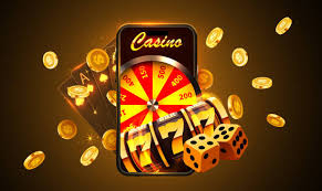 Upptäck Cashwin Casino – En Nya Värld av Spel och Underhållning Upptäck Cashwin Casino – En Nya Värld av Spel och Underhållning